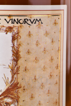 Chateau Dereszla, Tokaji Aszu 5 Puttonyos - вино Токай Ассу 5 Путоньош 0.5 л белое сладкое