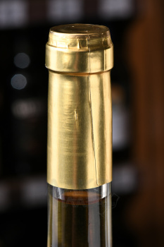 Chateau Dereszla, Tokaji Aszu 5 Puttonyos - вино Токай Ассу 5 Путоньош 0.5 л белое сладкое