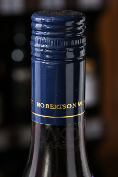 Robertson Winery - вино Робертсон Вайнери 0.75 л красное сладкое