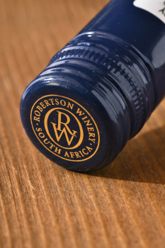 Robertson Winery - вино Робертсон Вайнери 0.75 л красное сладкое
