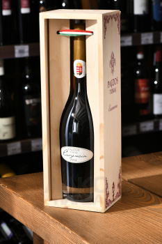 Chateau Pajzos Tokaji Eszencia - вино Шато Пайзош Токай Эссенция 0.375 л белое сладкое в д/у