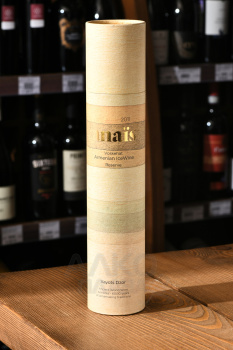 Anais Ice Wine - Анаис Ледяное Вино 0.2 л белое сладкое в тубе