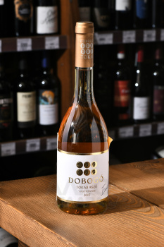 Dobogo Tokaji Aszu 5 Puttonyos - вино Добого 5 Путоньош Азу 0.5 л белое сладкое