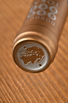 Dobogo Tokaji Aszu 5 Puttonyos - вино Добого 5 Путоньош Азу 0.5 л белое сладкое