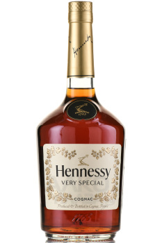 Hennessy VS - коньяк Хеннесси ВС 1 л