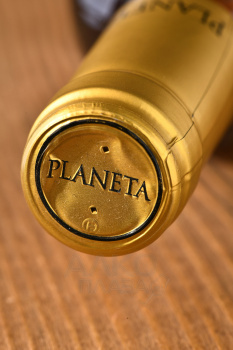 Planeta Passito di Noto - вино Планета Пассито Ди Ното 0.5 л белое сладкое