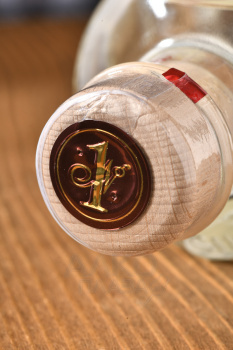 Sibona Nebbiolo - граппа Сибона Неббиоло 0.5 л