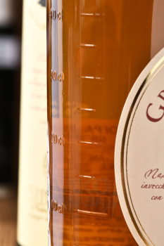 Sibona Reserva Botti Da Sherry - граппа Сибона Черри Вуд Финиш 0.5 л