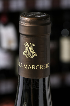 Nals Margreid Hill Pinot Grigio - вино Нальс Маргрейд Хилл Пино Гриджо 0.75 л белое сухое