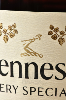 Hennessy VS - коньяк Хеннесси ВС 1 л