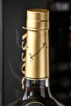 Hennessy VS - коньяк Хеннесси ВС 1 л