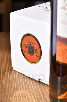 Daniel Bouju Selection Speciale 5 yrs gift box - коньяк Даниэль Бужу Селексьон Спесиаль 0.7 л 5 лет п/у
