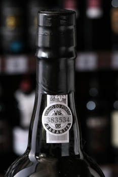 Quinta do Infantado Ruby - портвейн Квинта до Инфантадо Руби 0.75 л