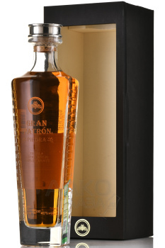 Gran Patron Piedra - текила Гран Патрон Пьедра 0.7 л в п/у
