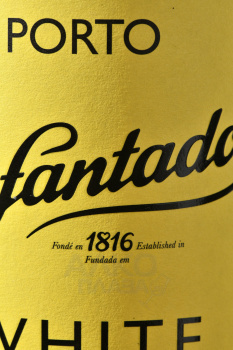 Quinta do Infantado Porto White - портвейн Квинта до Инфантадо Порто Вайт 0.75 л