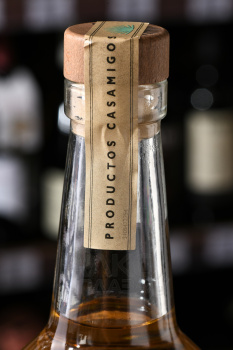 Casamigos Reposado - текила Касамигос Репосадо 0.7 л