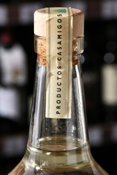 Casamigos Blanco - текила Касамигос Бланко 1 л
