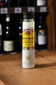 Brandy de Jerez Cardenal Mendoza Solera Gran Reserva - Бренди де Херес Солера Гран Резерва Кардинал Мендоза 0.05 л
