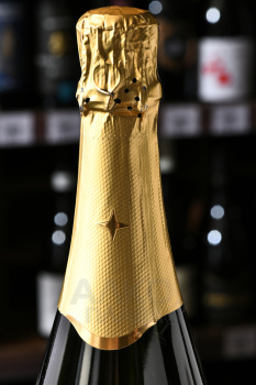 Nuviana Brut Cava - игристое вино Кава Нувиана Брют 0.75 л белое брют