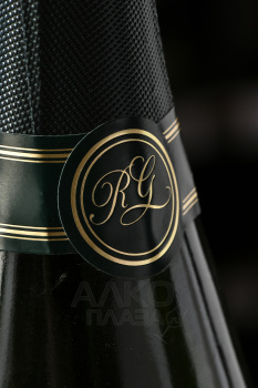 Roger Goulart Gran Reserva Brut Cava DO - игристое вино Рожер Гуларт Гран Резерва Брют Кава 0.75 л