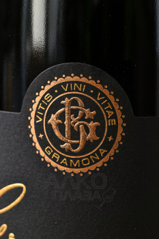 Gramona Corpinnat Innoble Brut Nature - вино игристое Грамона Корпиннат Иннобле Брют Натюр 0.75 л белое экстра брют