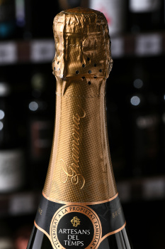 Gramona Corpinnat Innoble Brut Nature - вино игристое Грамона Корпиннат Иннобле Брют Натюр 0.75 л белое экстра брют
