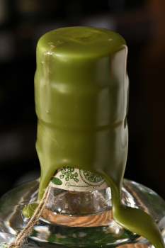 Barrister Organic Gin - джин Барристер Органик 0.7 л в п/у