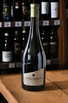 Ramon Bilbao Lalomba Finca Valhonta - вино Рамон Бильбао Лаломба Финка Вальонта 0.75 л красное сухое