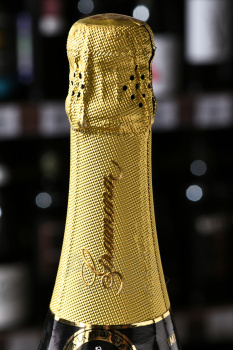 Gramona Corpinnat Imperial Gran Reserva Brut - вино игристое Грамона Корпиннат Империаль Гран Резерва Брют 2017 год 0.75 л белое брют