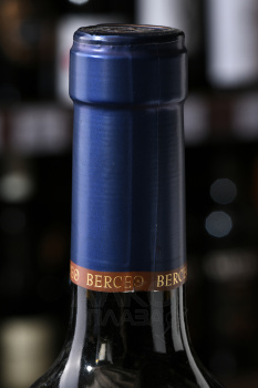 Gonzalo de Berceo Reserva - вино Гонсало де Берсео Резерва 0.75 л красное сухое
