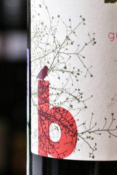 Biurko Rioja - вино Бьюрко Риоха 0.75 л красное сухое