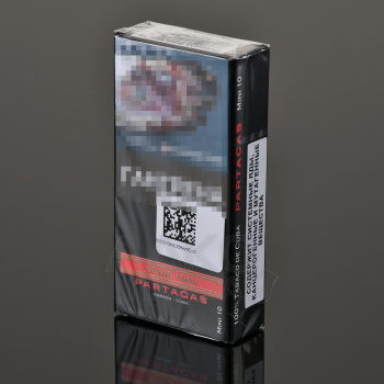 Сигариллы Partagas Mini Series