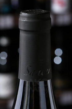 Domaine Michel Thomas et Fils Sancerre - вино Домен Мишель Тома э Фис Сансер 0.75 л белое сухое