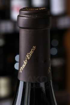 Rioja Muga Gran Reserva Prado Enea - вино Риоха Муга Гран Ресерва Прадо Энеа 0.75 л красное сухое