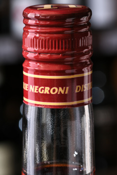 Negroni Bitter Aperitivo - Негрони Биттер Аперитиво 1 л