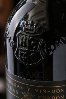 Heras Cordon Expresion - вино Эрас Кордон Экспресион 0.75 л красное сухое