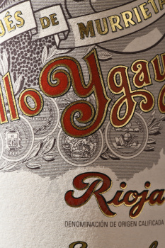 Castillo Ygay Gran Reserva Especial - вино Кастийо Игай Гран Резерва Эспесьяль 2010 год 0.75 л красное сухое