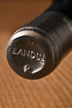 Aiurri Landua Rioja DOCa - вино Ландуа Аюрри Риоха ДОКа 0.75 л красное сухое