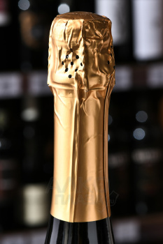 Lux Brut - вино игристое Люкс Брют 0.75 л белое брют