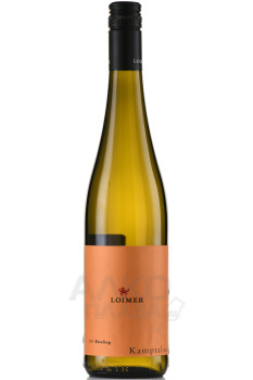 Loimer Riesling Kamptal DAC - вино Лоймер Рислинг 0.75 л белое сухое