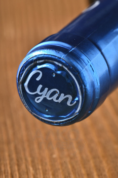 Cyan Tinta de Toro DO - вино Сиян Тинта де Торо ДО 0.75 л красное сухое