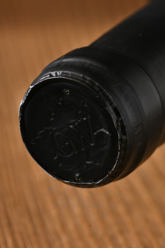Вино Рислинг Гунько 0.75 л белое сухое