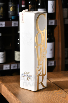 Michel Couvreur Overaged Malt Whisky - виски Мишель Куврёр Оверайдж Мальт Виски 0.7 л в п/у