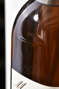 Michel Couvreur Overaged Malt Whisky - виски Мишель Куврёр Оверайдж Мальт Виски 0.7 л в п/у