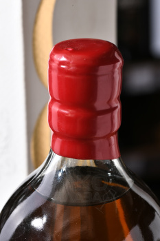 Michel Couvreur Overaged Malt Whisky - виски Мишель Куврёр Оверайдж Мальт Виски 0.7 л в п/у