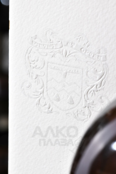 Michel Couvreur Overaged Malt Whisky - виски Мишель Куврёр Оверайдж Мальт Виски 0.7 л в п/у