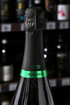 Cava Vinart - вино игристое Кава Винарт 0.75 л белое полусухое