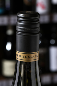 Villa Maria Reserve Sauvignon Blanc - вино Вилла Мария Резерв Совиньон Блан 0.75 л белое сухое