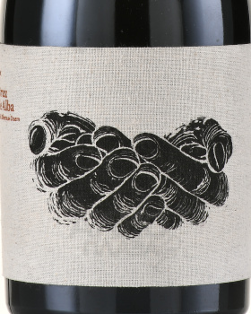 Bodegas Cruz de Alba Finca Los Hoyales Ribera del Duero DO - вино Финка Лос Ойалес Рибера дель Дуэро 0.75 л красное сухое