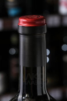 Protos Crianza - вино Протос Крианса 0.75 л красное сухое